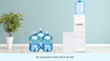 Cây nước nóng lạnh Sunhouse SHD9546 670W