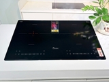 Bếp từ đôi Prato Model PT-1102.HN