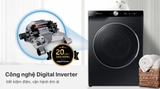 Máy giặt SAMSUNG AI Inverter 9kg WW90TP44DSB