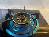 Bếp gas âm GHC - 5228
