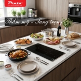 Bếp từ Domino Prato Model: PT-025