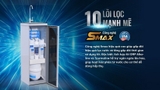Máy lọc nước Karofi KAQ-O07 10 lõi