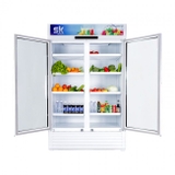 Tủ mát Sumikura SKSC-802WG2