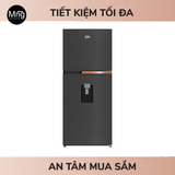 Tủ lạnh Beko ngăn đá trên 371 lít RDNT371I50VDHFSK