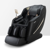 GHẾ MASSAGE KINGSPORT STANDARD G5 BLACK