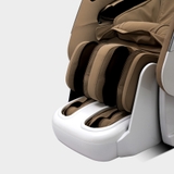 GHẾ MASSAGE KINGSPORT CLASSIC B7-WHITE