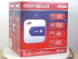 Bình nóng lạnh Rossi Dello RDO-15SQ 15 lít vuông