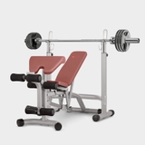 GHẾ TẠ ĐA NĂNG KINGSPORT BK-599