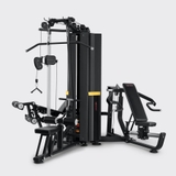 GIÀN TẬP ĐA NĂNG KINGSPORT BK999