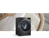 Máy giặt LG AI DD Inverter 9 kg FV1409S4M