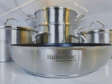 Bộ Nồi Hubscher 1105