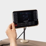 GHẾ MASSAGE KINGSPORT STANDARD G2