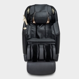 GHẾ MASSAGE KINGSPORT STANDARD G5 BLACK