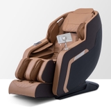 GHẾ MASSAGE KINGSPORT G87 BROWN