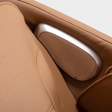 GHẾ MASSAGE KINGSPORT G87 BROWN