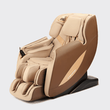 GHẾ MASSAGE KINGSPORT G72 - BROWN SOIL