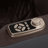 GHẾ MASSAGE KINGSPORT G80
