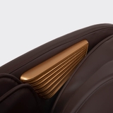GHẾ MASSAGE KINGSPORT G81 - BROWN COFFEE