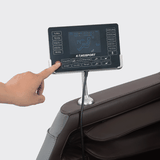 GHẾ MASSAGE KINGSPORT G92