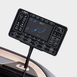 GHẾ MASSAGE KINGSPORT DELUXE G97