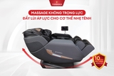 Ghế massage 4D Toshiko T86 Pro