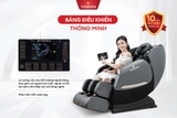 Ghế massage Toshiko T9