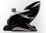 TRỢ GIÁ - GHẾ MASSAGE KINGSPORT G20 NEW - BLACK COLOR