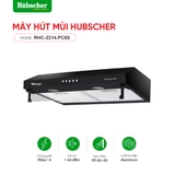 Máy hút mùi cổ điển Model: RHC-2214.PC60