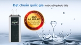 Máy lọc nước RO nóng nguội lạnh Kangaroo KG10A3 10 lõi