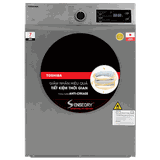 Máy sấy thông hơi 7 kg Toshiba TD-H80SEV(SK)