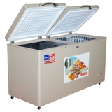 Tủ đông Denver 400 lít AS 588HDI
