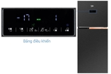 Tủ lạnh Beko Inverter 340 lít RDNT371E50VZDHFSU
