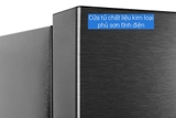 Tủ lạnh Beko Inverter 340 lít RDNT371E50VZDHFSU