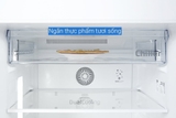 Tủ lạnh Beko Inverter 340 lít RDNT371E50VZDHFSU