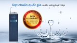 Máy lọc nước RO nóng nguội lạnh Sunhouse SHA76213CK 10 lõi