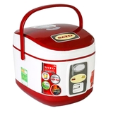 Nồi cơm điện SATO S18-87C 1.8L