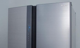 Tủ lạnh Sharp Inverter 556 lít SJ-FX630V-ST