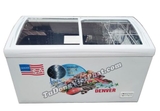 Tủ Đông Denver AS-780K 1 Đông 420 Lít