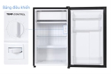 Tủ lạnh Aqua 90 lít AQR-D100FA(BS)
