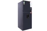 Tủ lạnh Toshiba Inverter 311 Lít 2 cửa GR-RT395WE ngăn đá trên