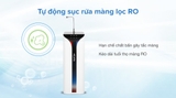 Máy lọc nước Kangaroo Hydrogen Slim nóng lạnh KG10A6S