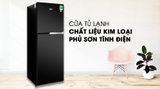 Tủ lạnh Beko Inverter 230 lít RDNT251I50VWB