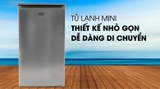 Tủ lạnh Beko 90 lít RS9052S