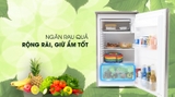 Tủ lạnh Beko 90 lít RS9052S
