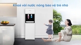 Cây nước nóng lạnh hút bình Kangaroo KG47A3