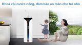 Máy lọc nước Kangaroo Hydrogen Slim nóng lạnh KG10A6S