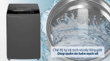 MÁY GIẶT CASPER CỬA TRÊN 9.5KG WT-95N68BGA