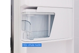 Tủ lạnh Hitachi Inverter 540 lít R-FW690PGV7 GBK