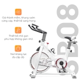 Xe đạp tập ABCSport SB08