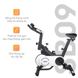 Xe đạp tập ABCSport SB09